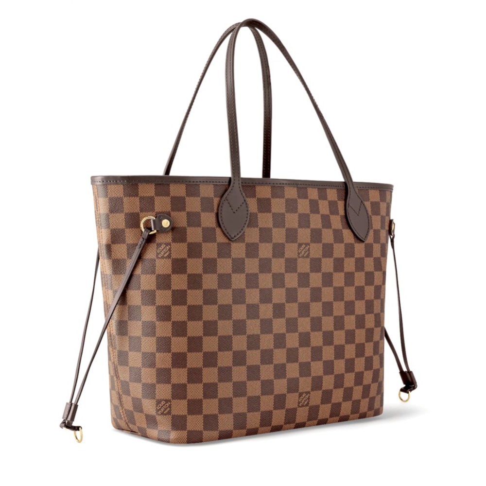 Louis Vuitton Neverfull MM
